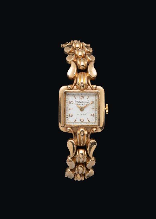 Philip Watch orologio gioiello da donna