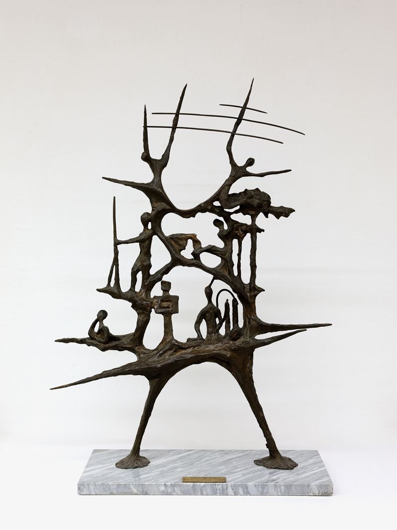 Restituiteci alla dignità del lavoro