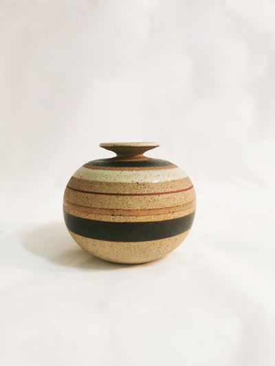 Vaso in Gres
