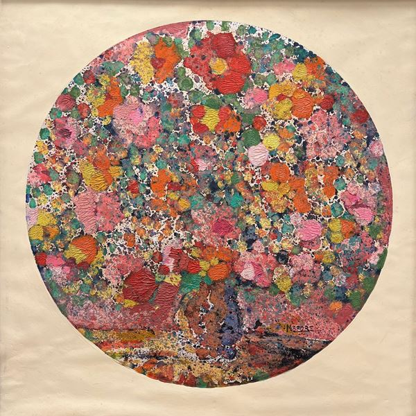 Mario Lepore - Untitled