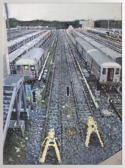 The Last Stop