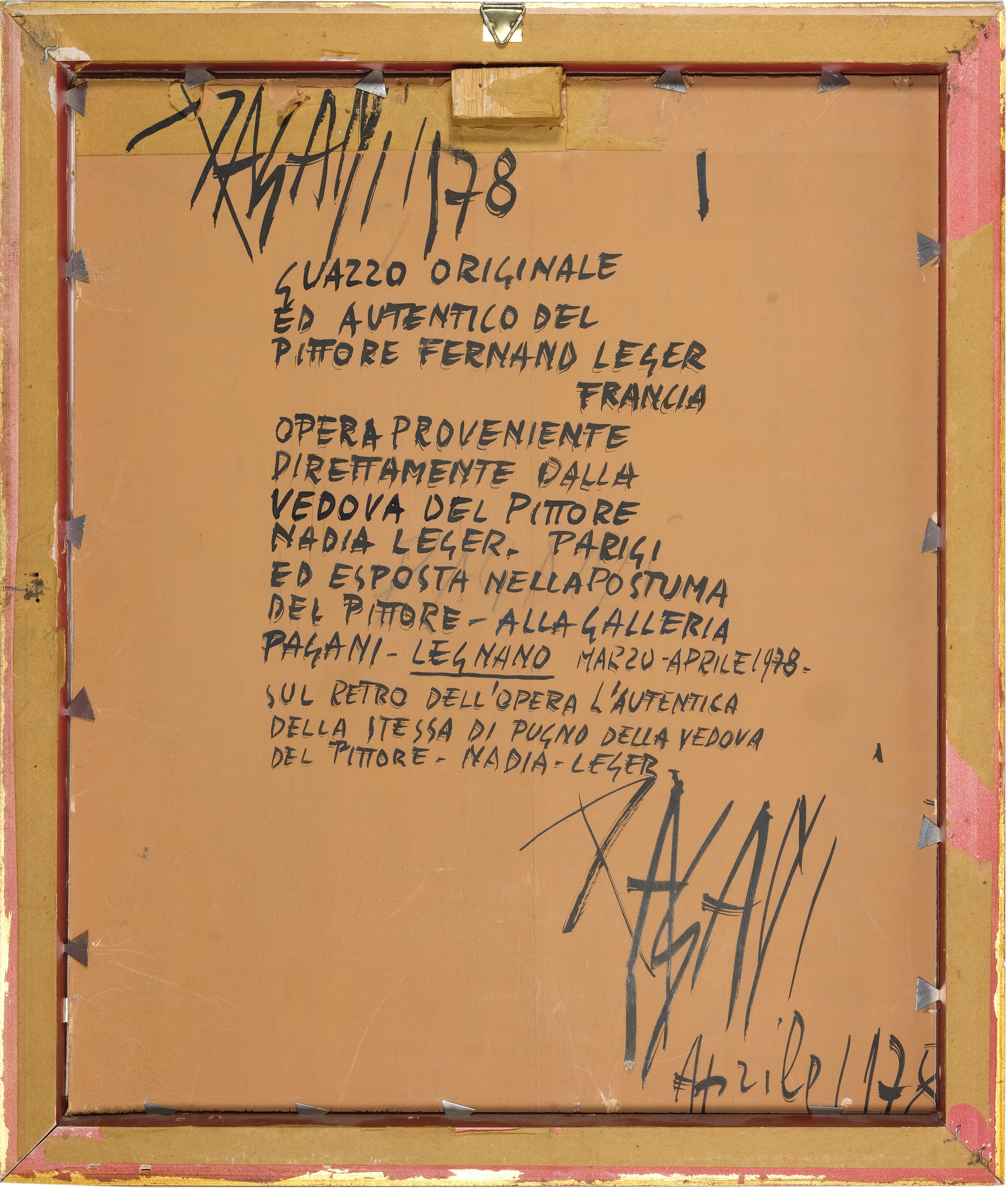 Projet d'illustration