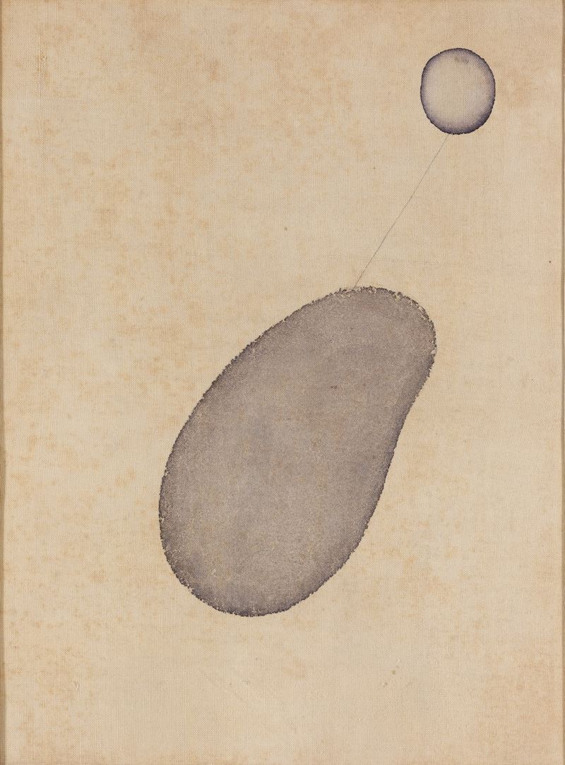 Detail of planet (18 times) I