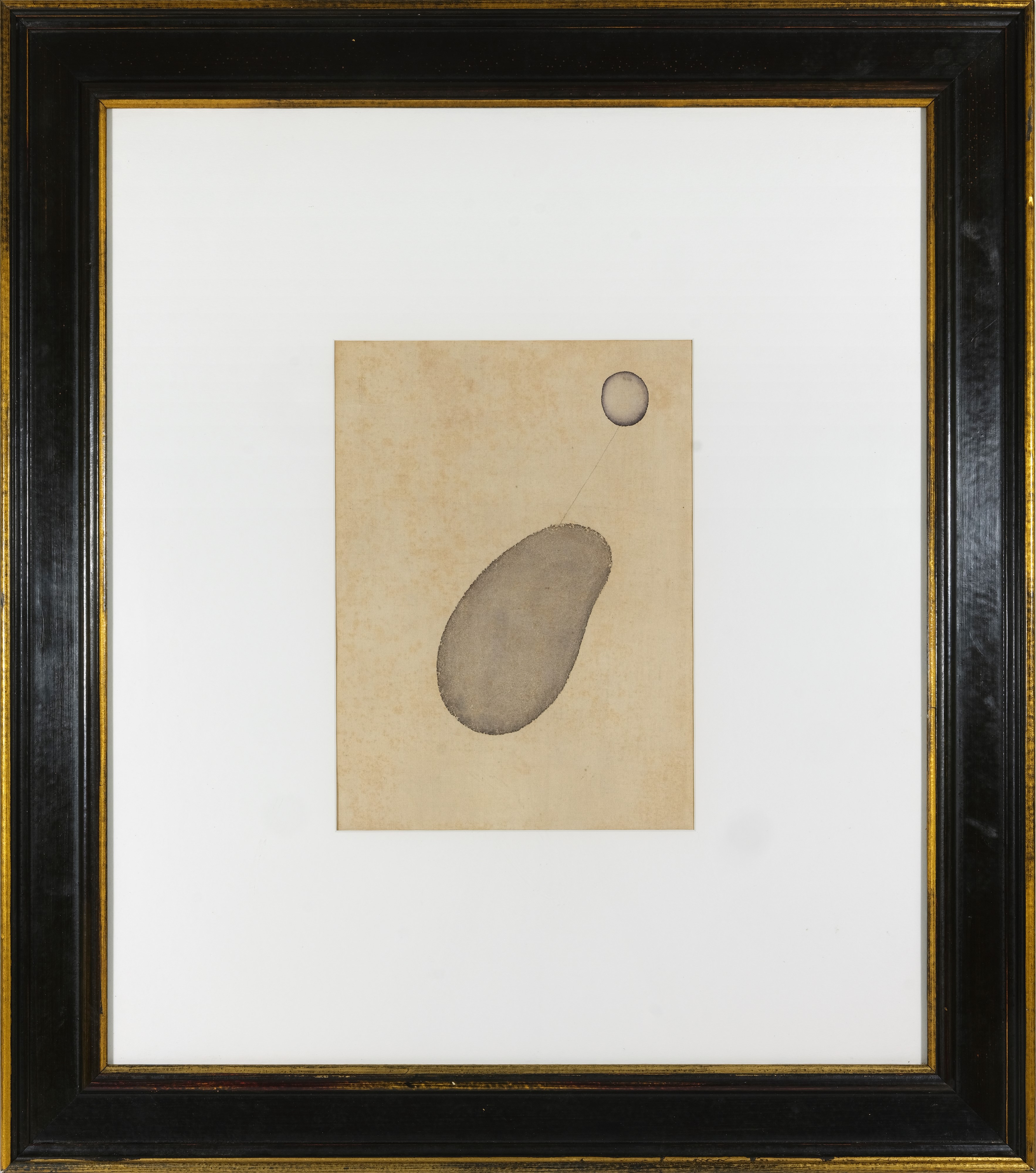 Detail of planet (18 times) I