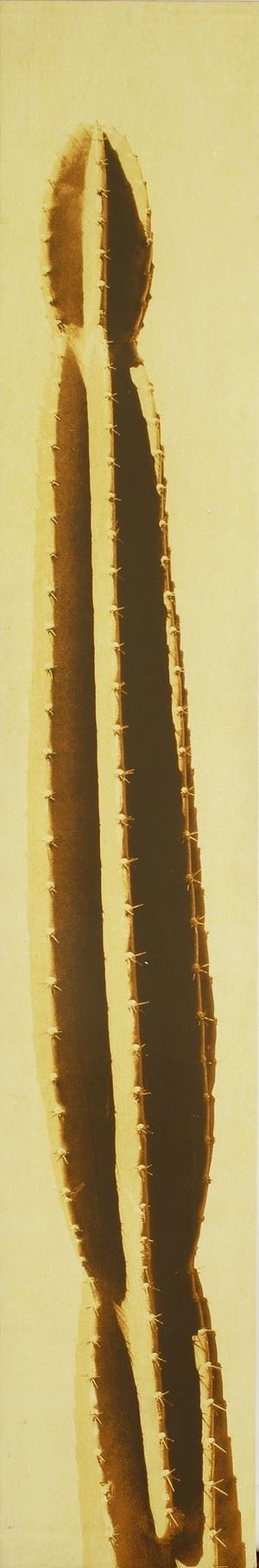 Miquel Navarro - Cactus cilindrico