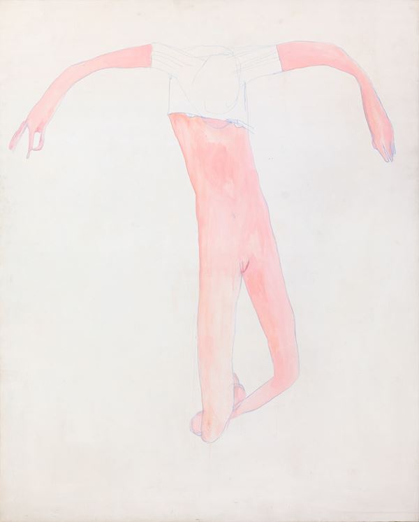 Vanessa Beecroft - Untitled
