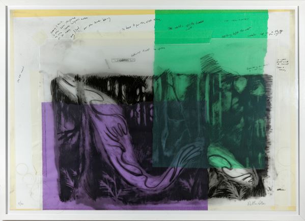 Nathalie  Djurberg - Waterfall variation