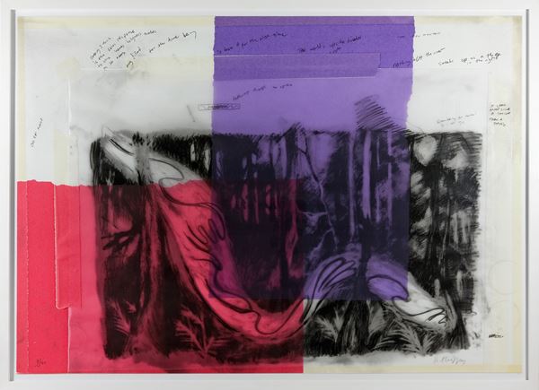 Nathalie  Djurberg - Waterfall variation