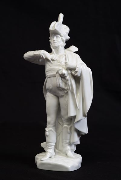 Gioacchino Murat,re di Napoli