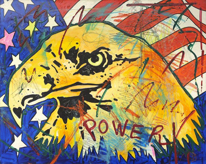 Enrico Manera - Power