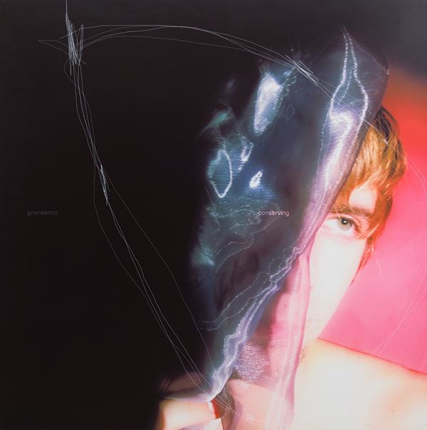 Matteo Basil&#233; : Conserving DNA  (2002)  - Stampa digitale su alluminio - Asta Arte Moderna e Contemporanea - Blindarte Casa d'Aste