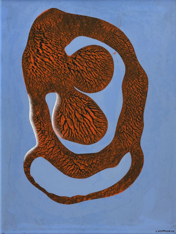 Luciano Ventrone - Untitled