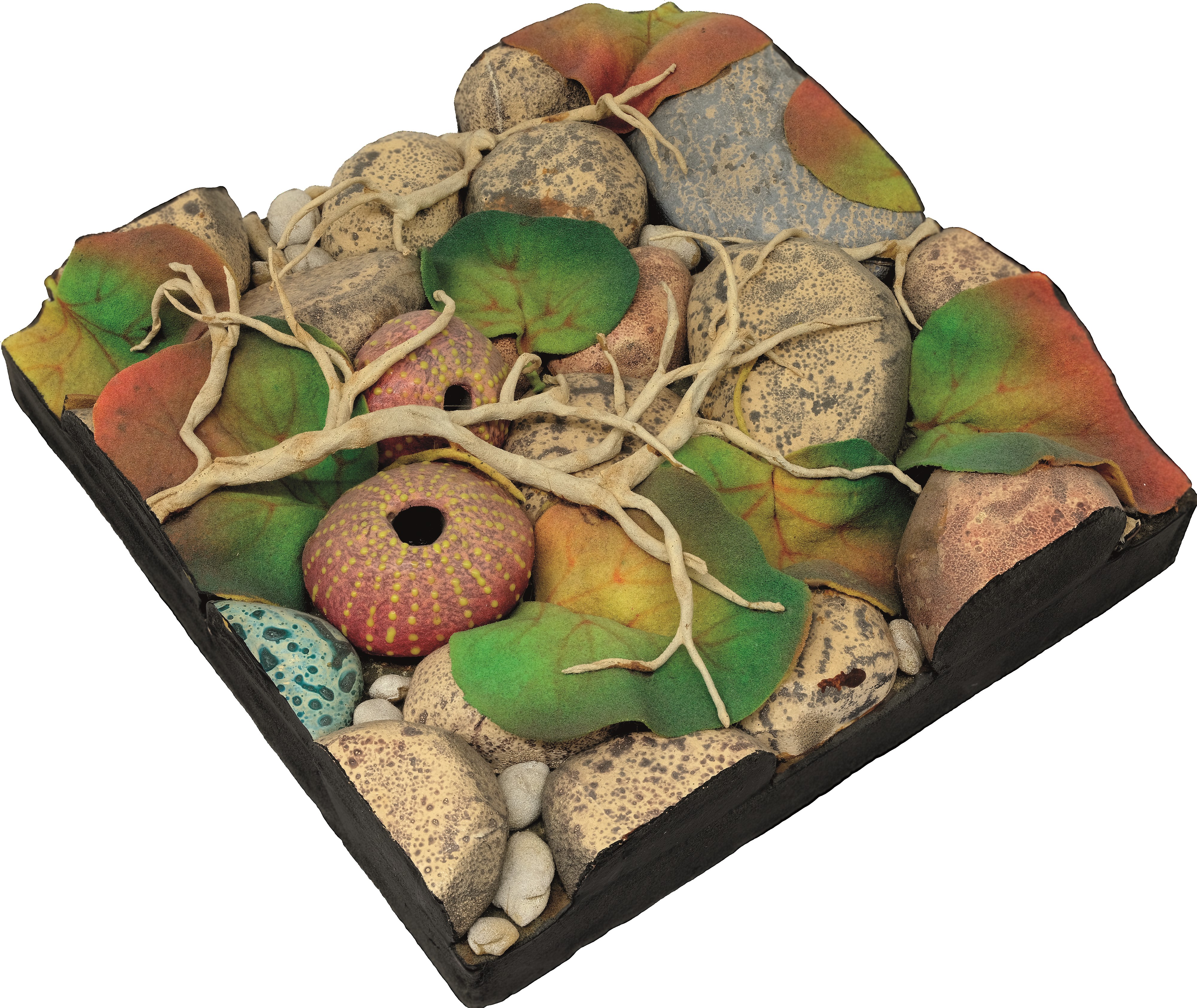 Frammento di spiaggia