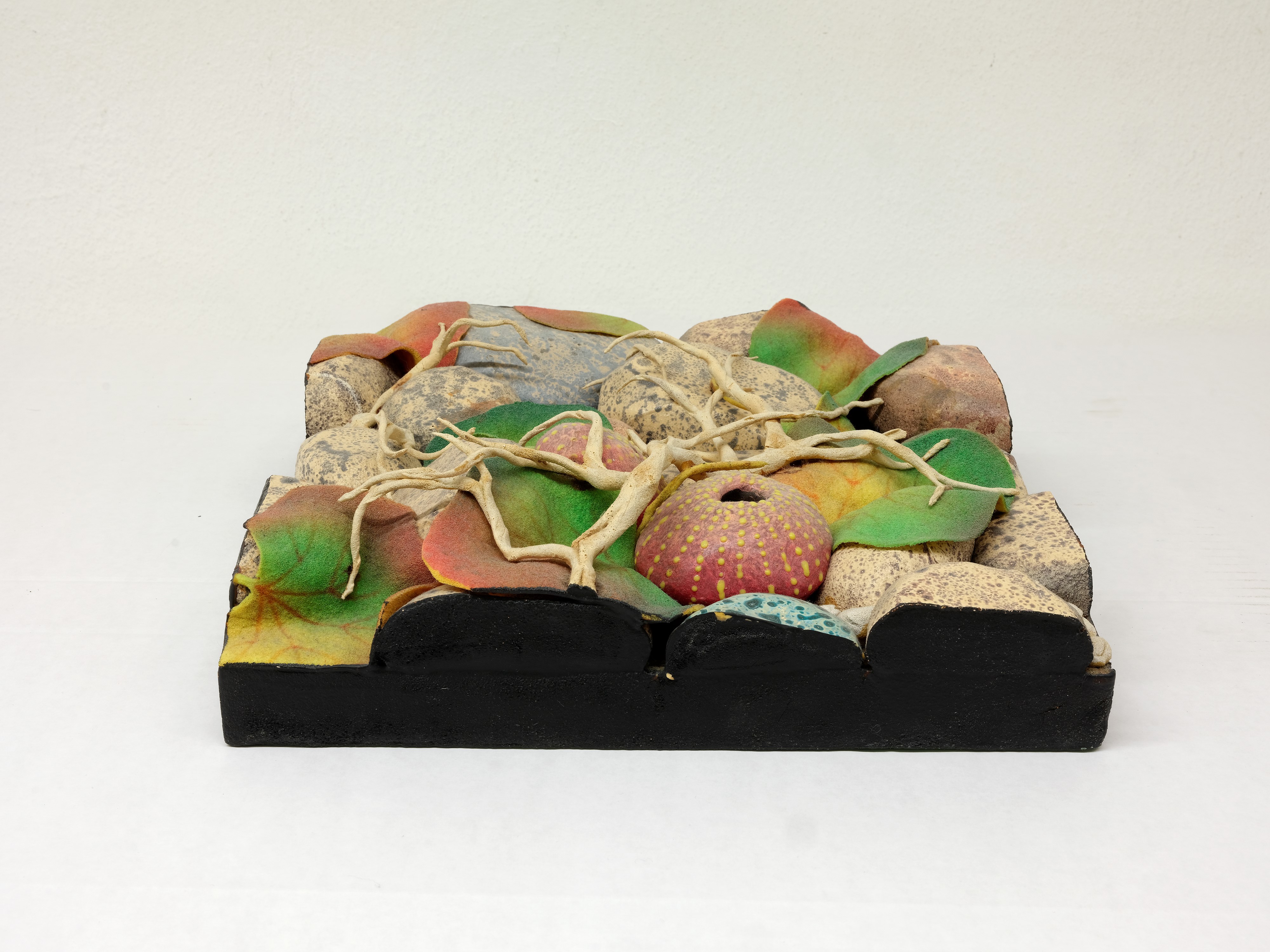 Frammento di spiaggia