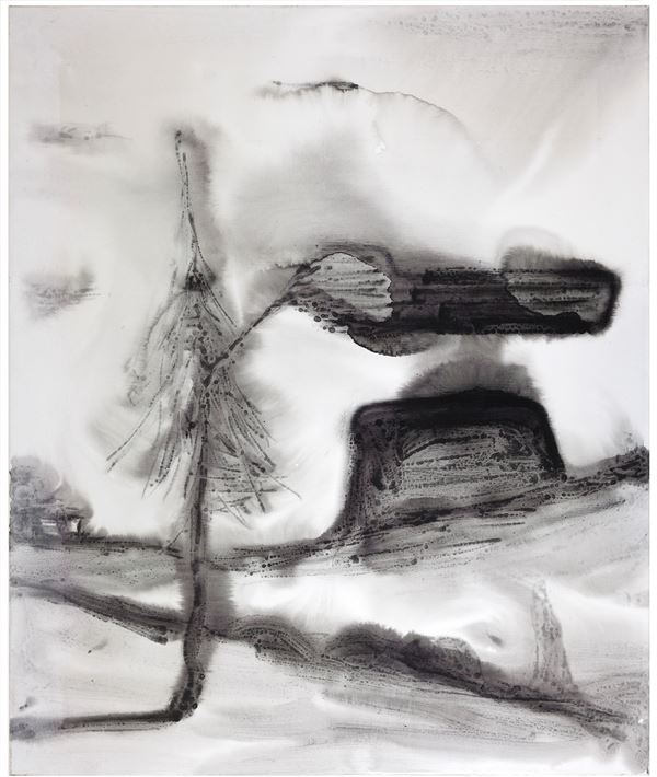 Pierluigi Pusole - Untitled