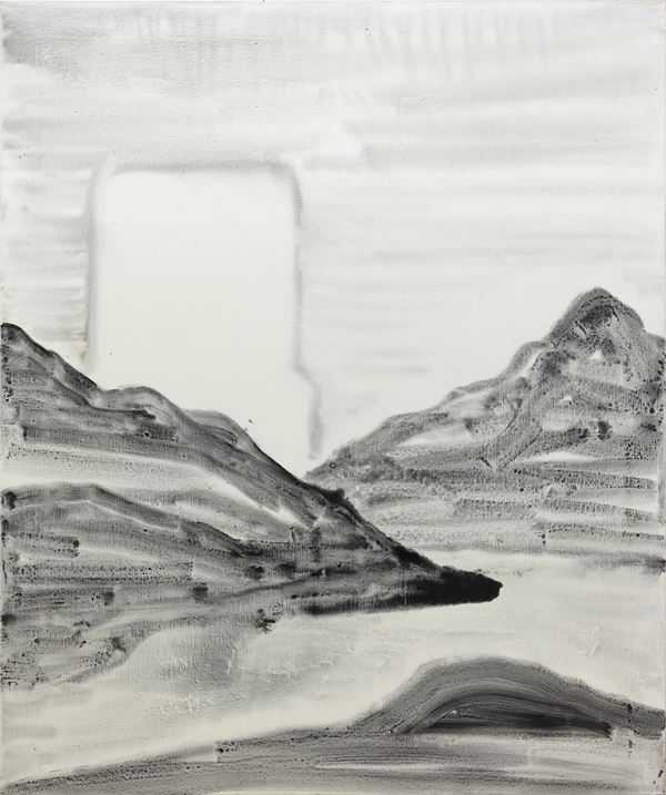 Pierluigi Pusole - Untitled