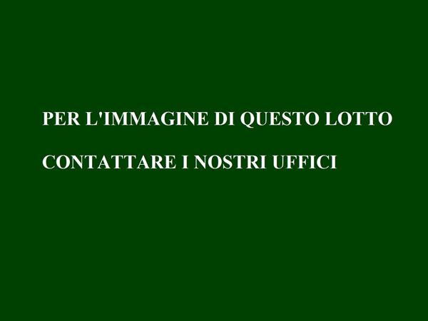 Valentina D'Amaro : Senza titolo  (1999)  - Olio su tela - Asta Arte Moderna e Contemporanea - Blindarte Casa d'Aste