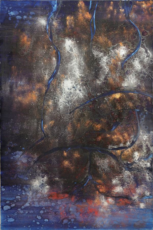 Massimo Kaufmann - Untitled