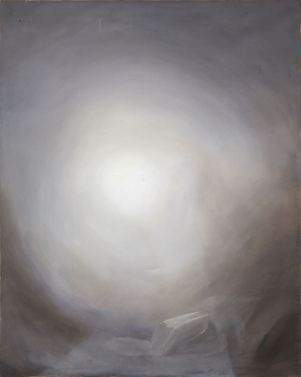 Ubaldo Bartolini - Terra di Cassel