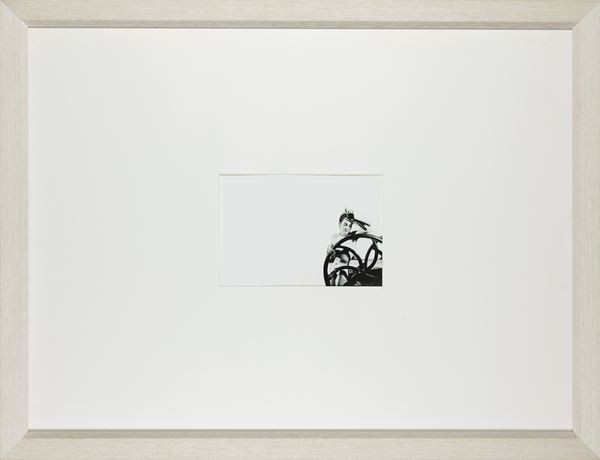 Vettor Pisani - Untitled