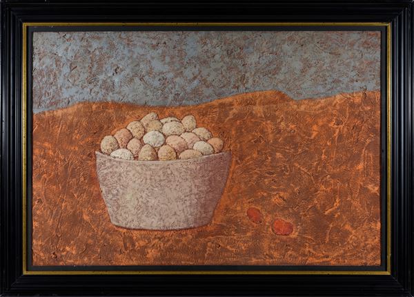 Eggs basket