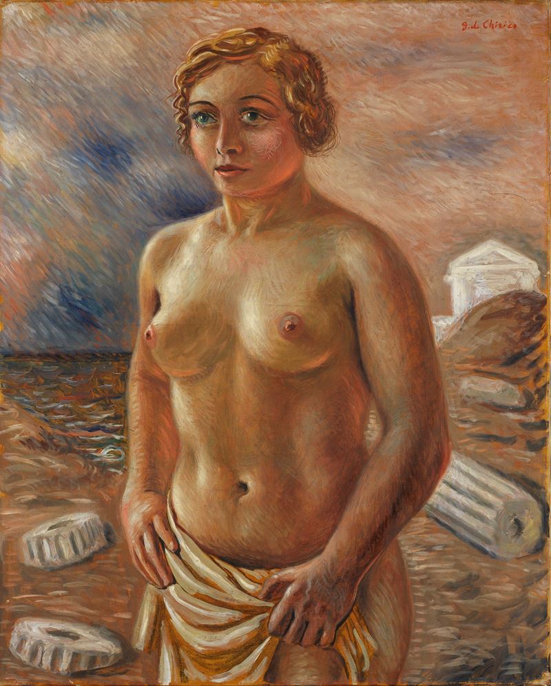 Nudo