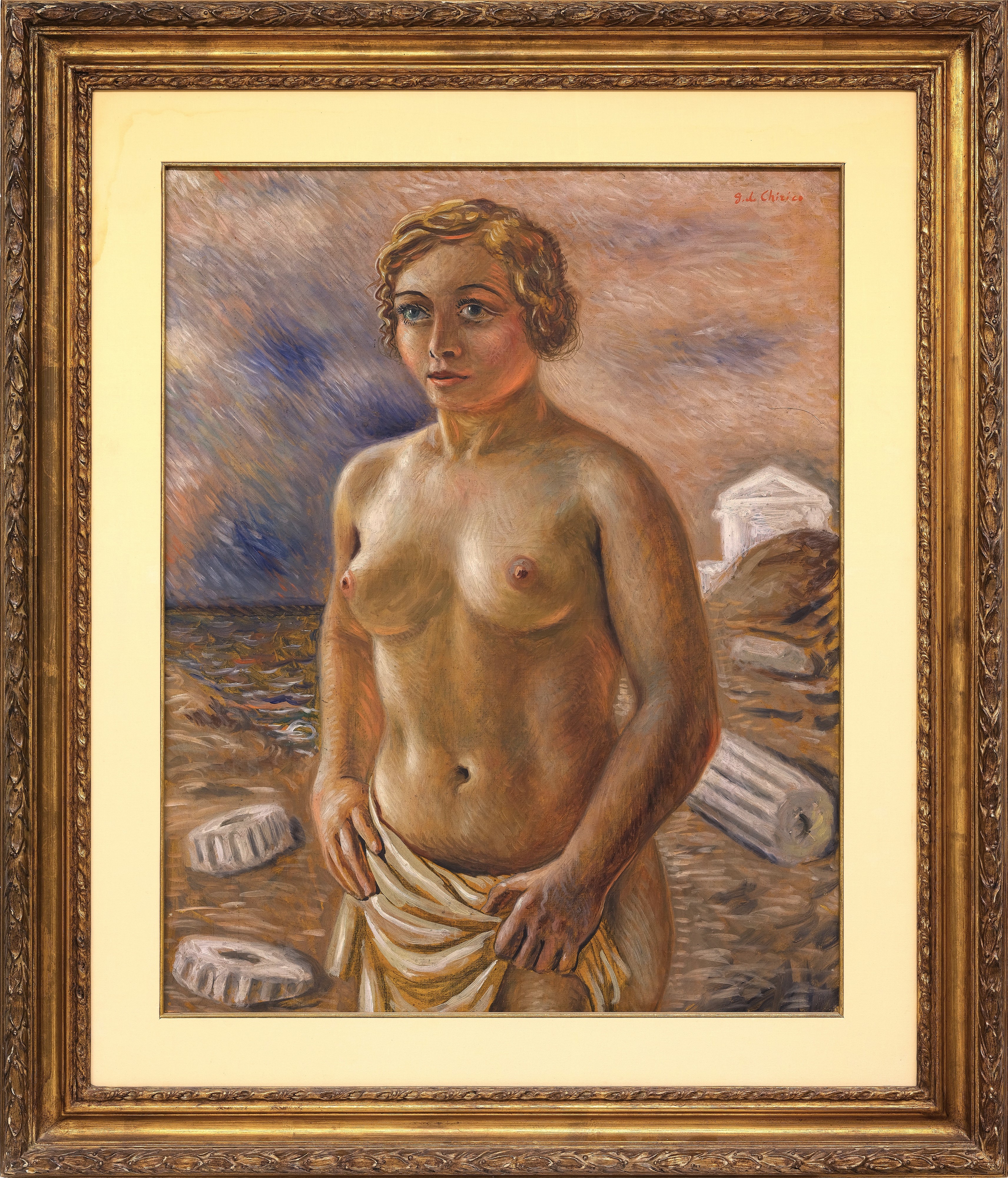 Nudo
