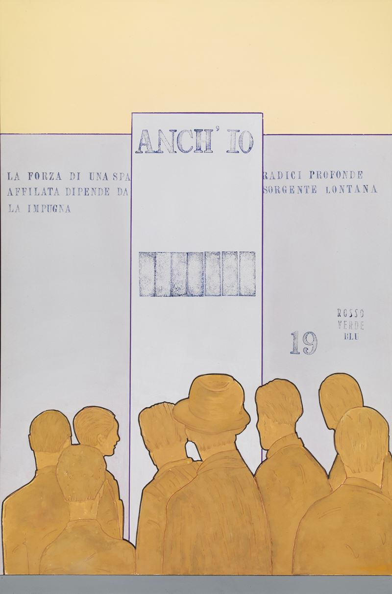 Anch'io