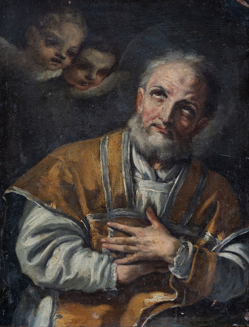 San Pietro