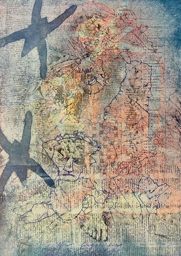 Ladislav Novak - Untitled
