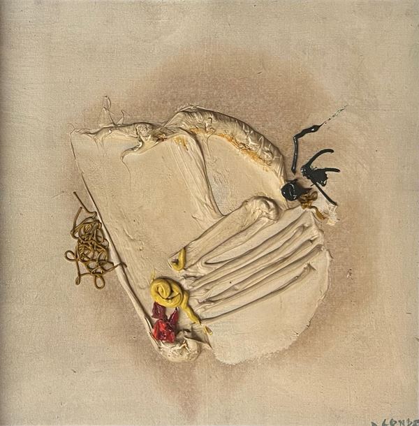 Condos  Dimitris - Untitled