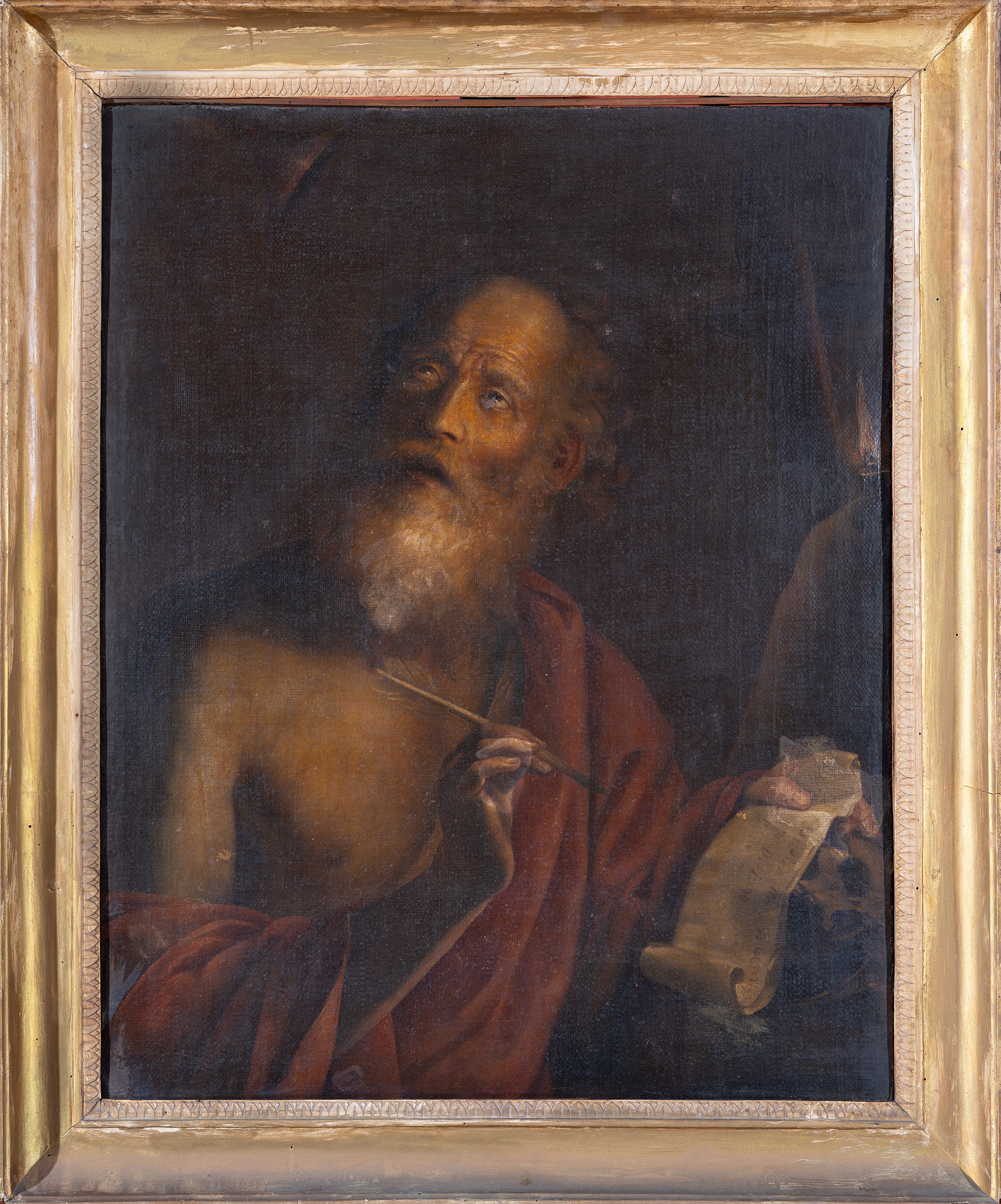 San Girolamo