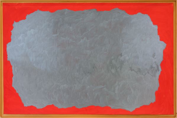 Irregular form