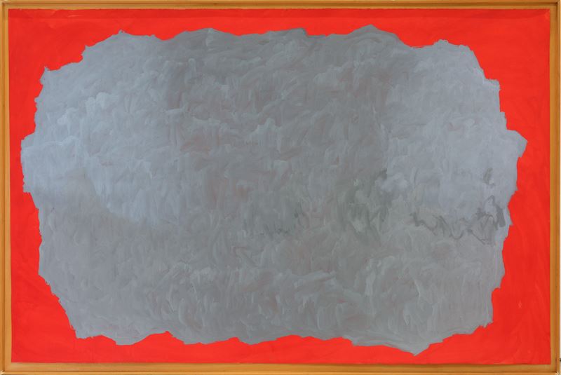 Irregular form