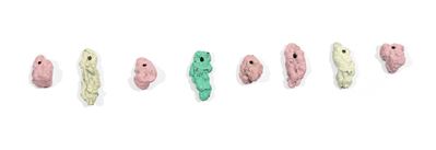 Chewed Gum