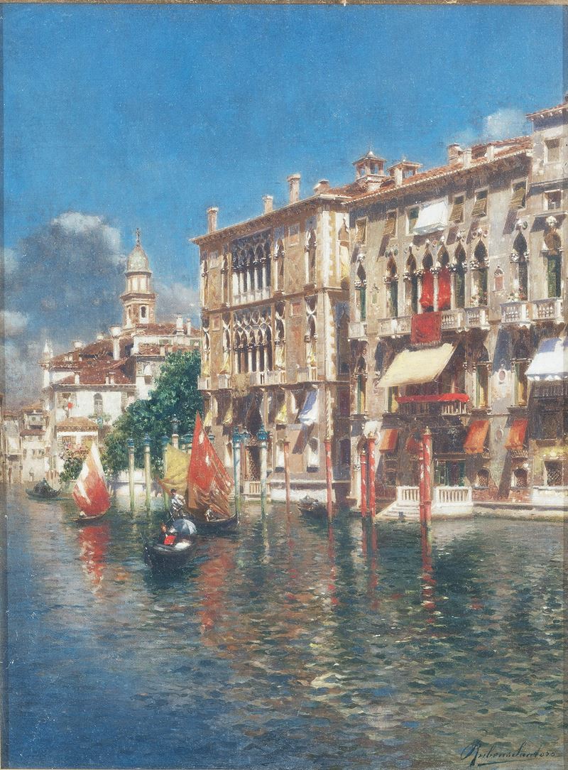 Venezia