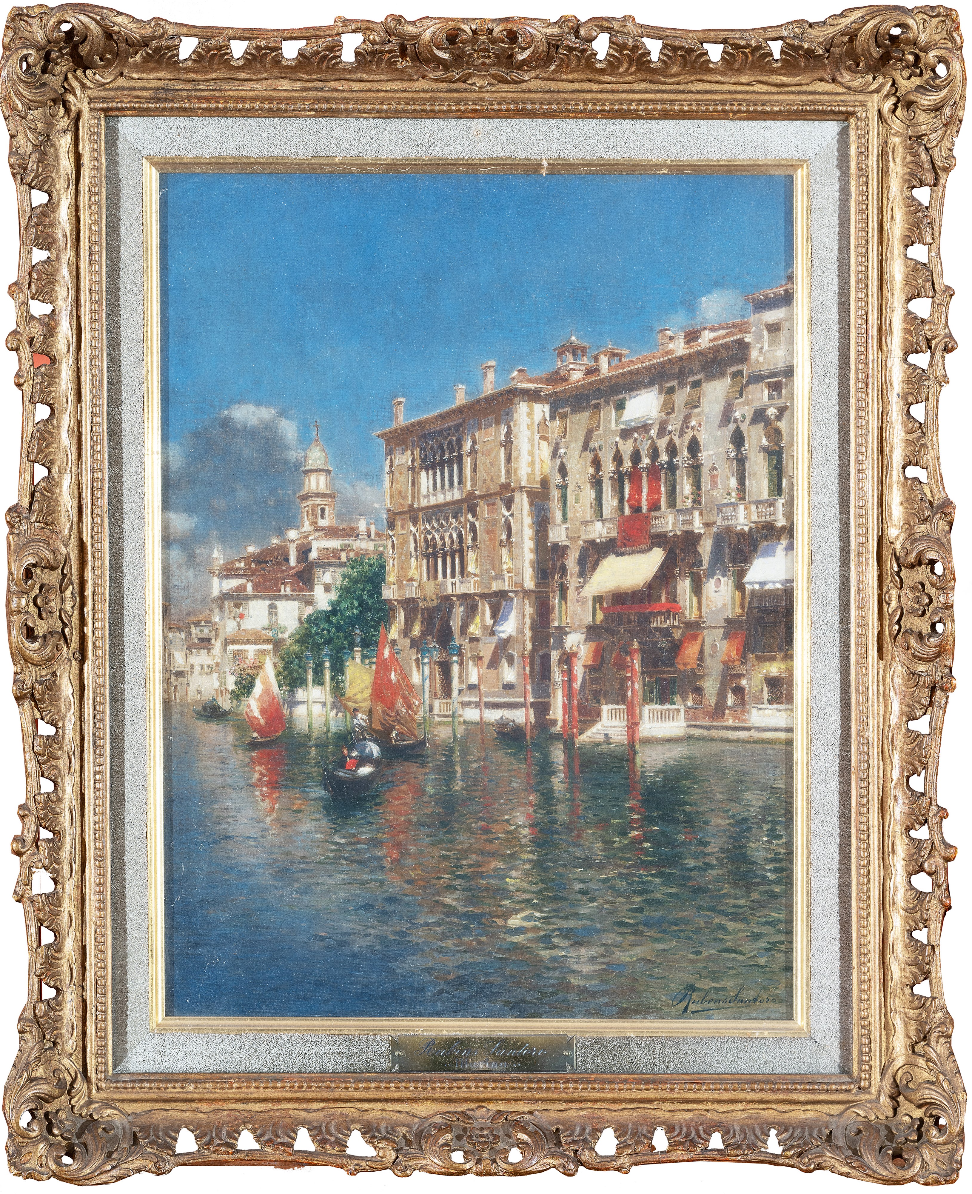 Venezia