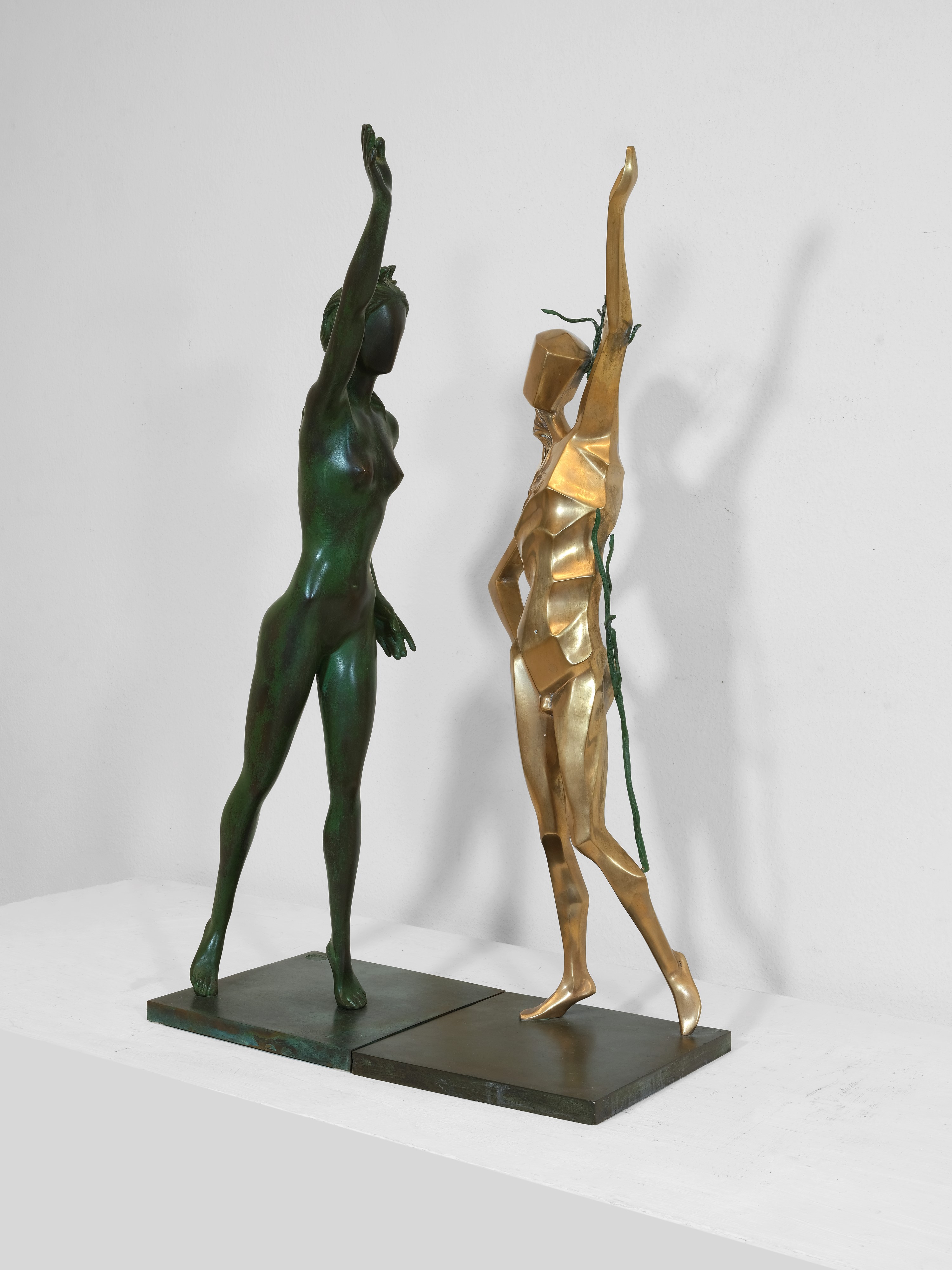 Hommage à Terpsichore (La danse)