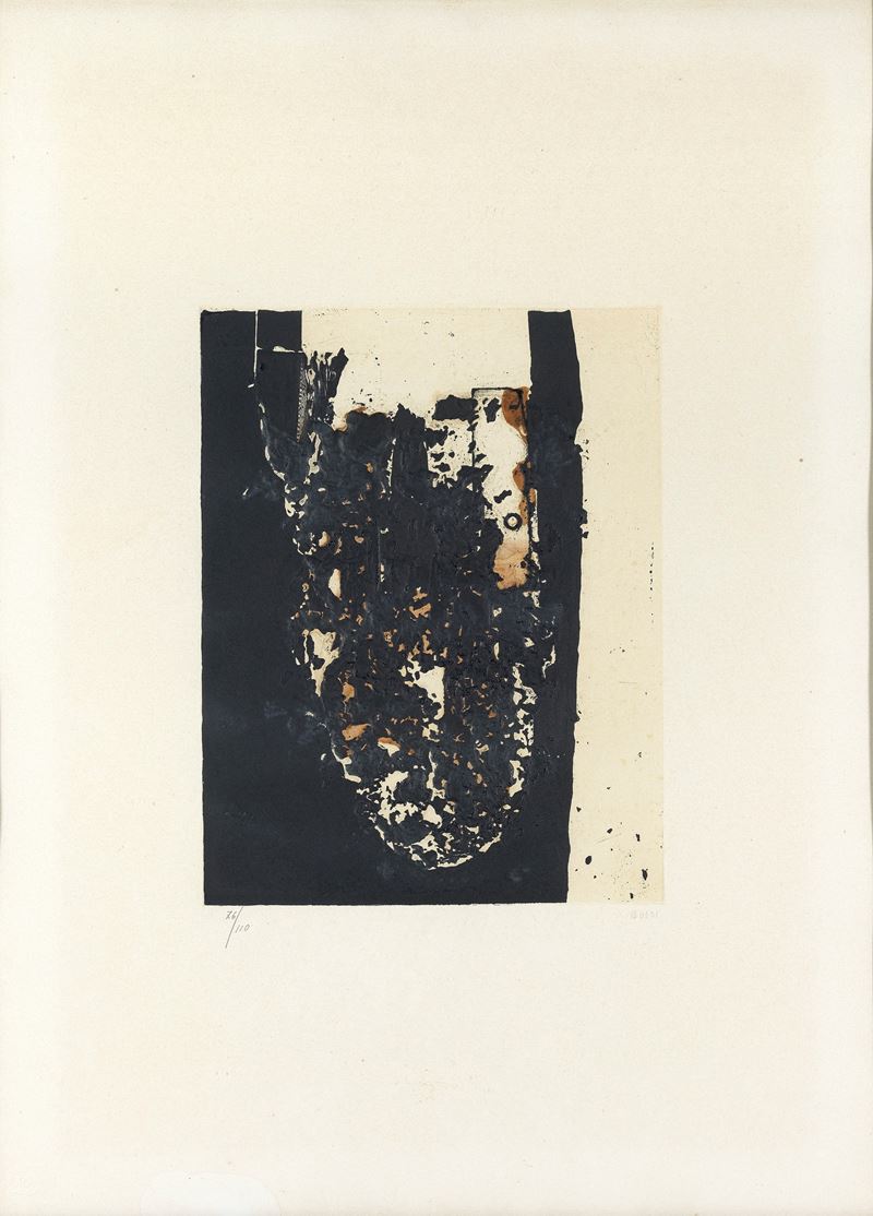 Combustione