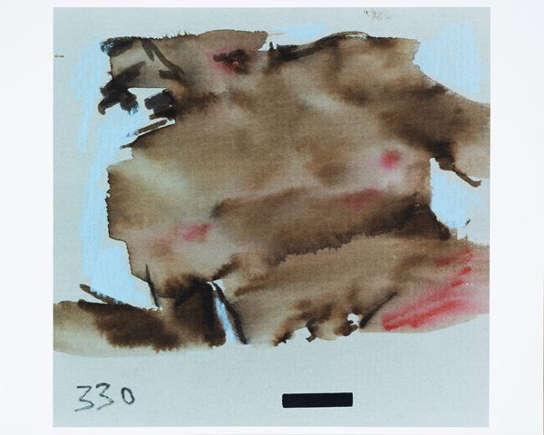 Cecily Brown - Big Film Still