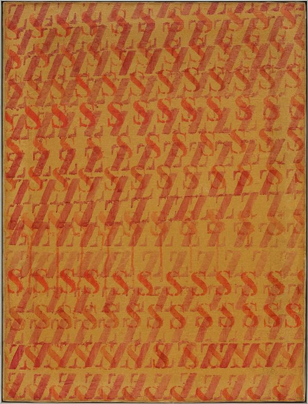 Bruno Di Bello - Untitled