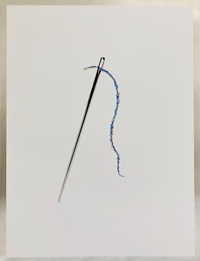 Senza Titolo (n.9)