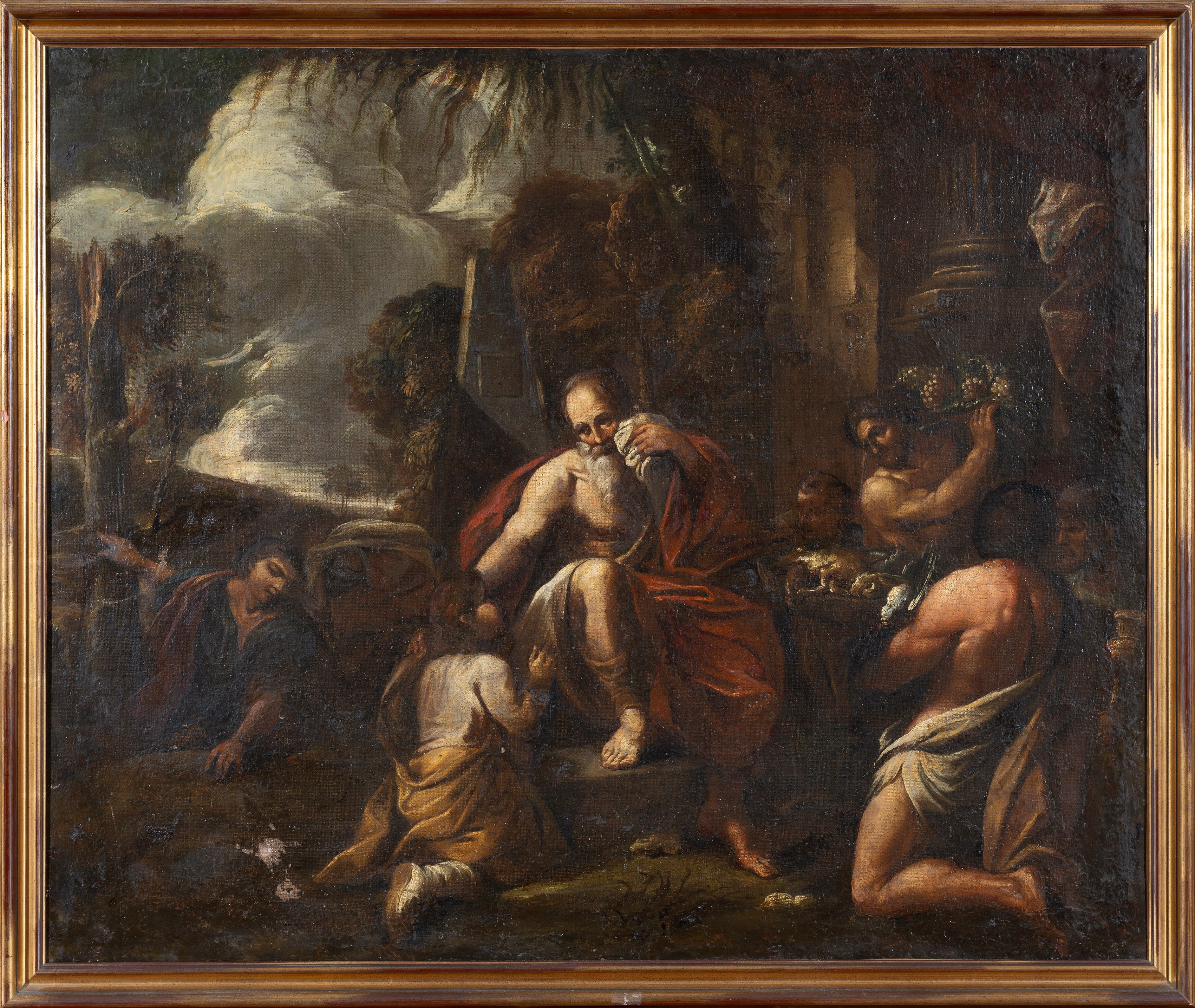 Il ritorno del figliol prodigo