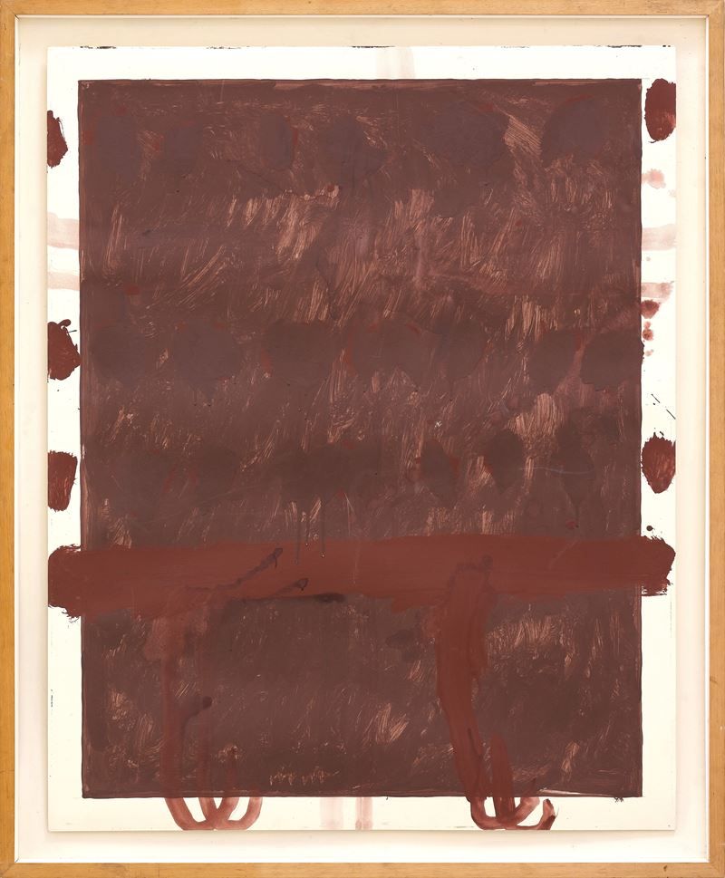 Study for Capodimonte I