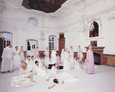 Vb 51.003, Schloss Vinsebeck, Steiheim