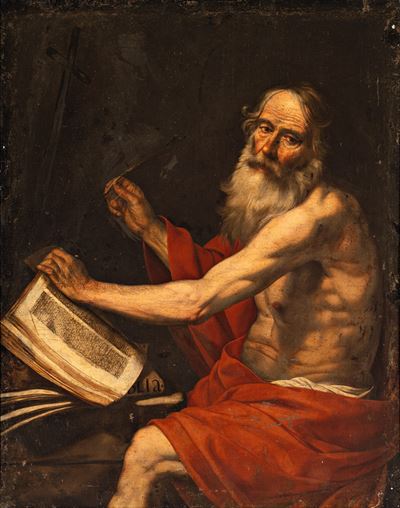 San Girolamo