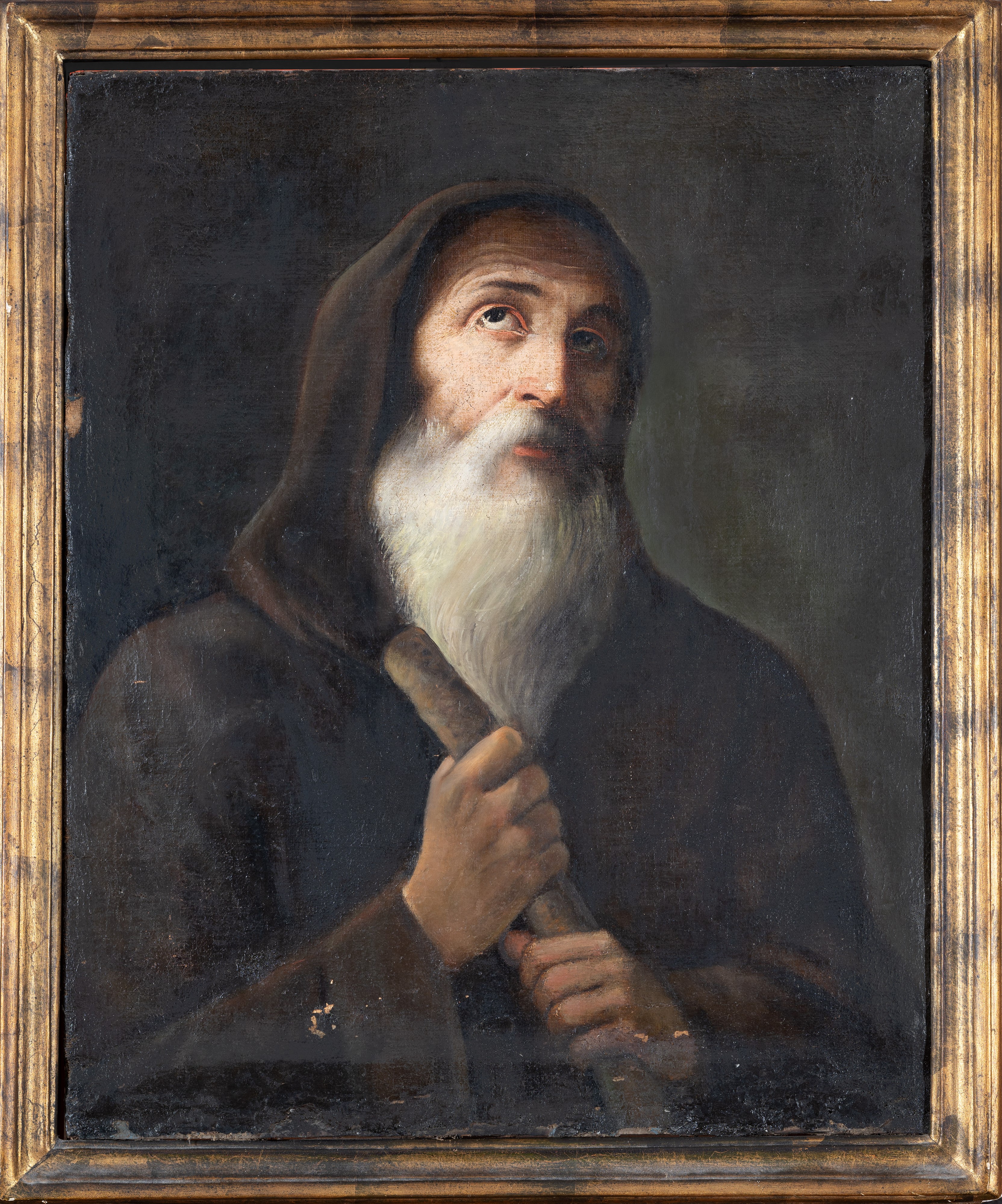 San Francesco da Paola