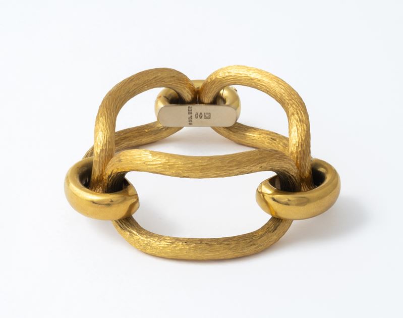 Bracciale anni '60/'70