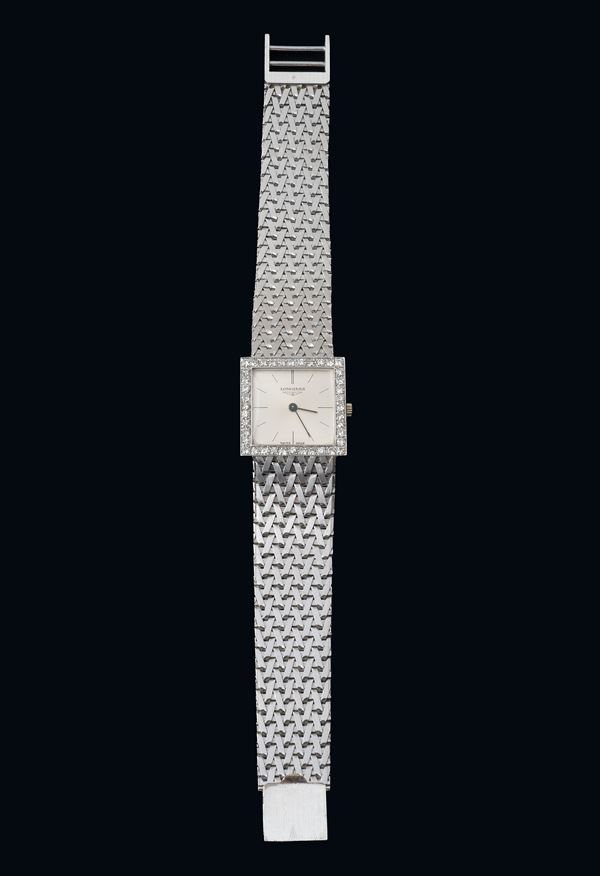 Orologio Longines