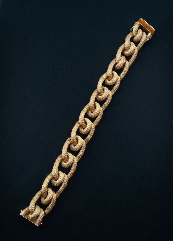 Bracciale anni '60